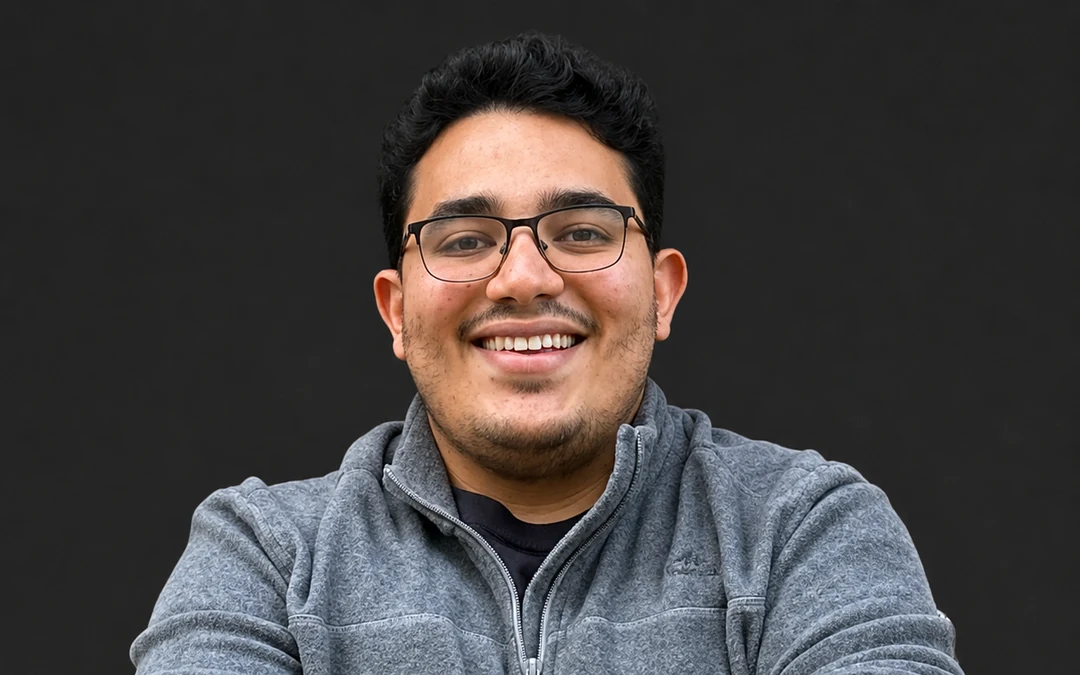 Omar Nawar