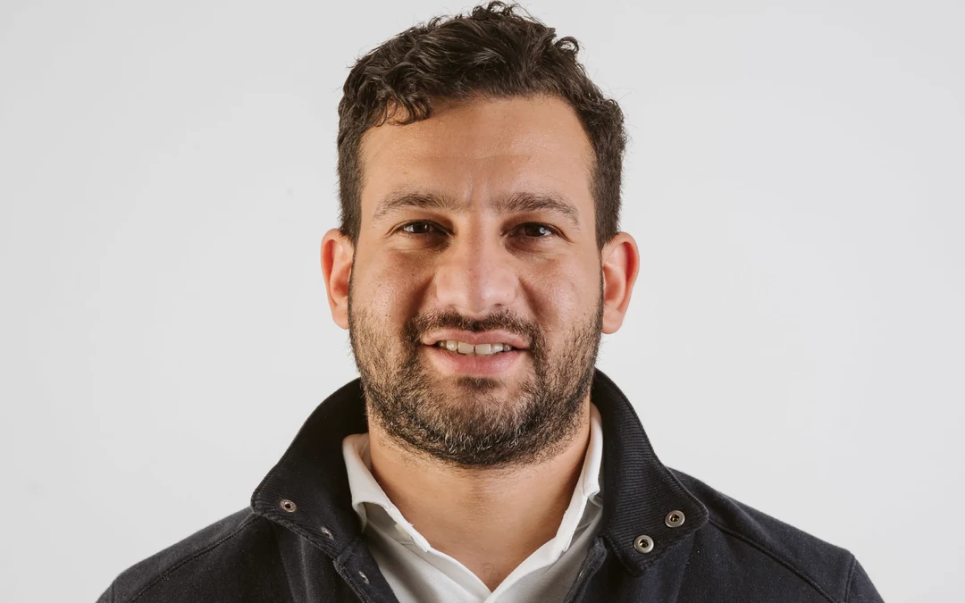 Ahmed Othman